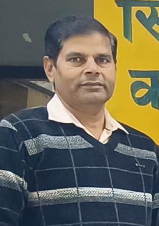 शैलेश कुमार यादव